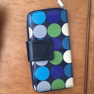 Boden Wallet new without tags